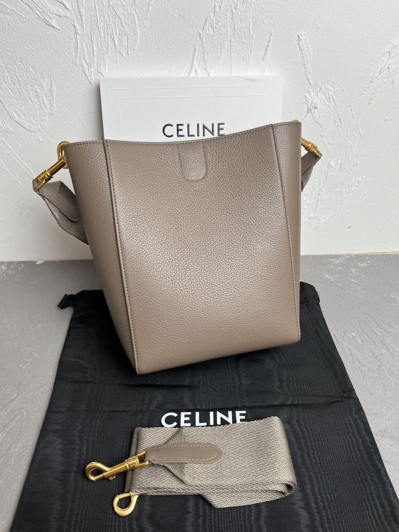 Celine Bucket Bags